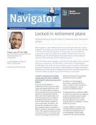 To do this, first make a written request to the administrator of your pension plan or the financial institution holding your lif. Ca Rbcwealthmanagement Com