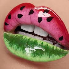 1 Or 2 By Chassydimitra Lipart Lipstick Lipmakeup Lipgloss Lip Art Makeup Lip Art Lips Drawing