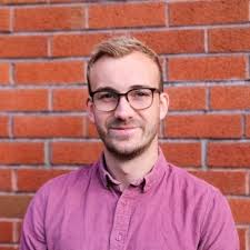 Chris Fitch, PhD, FRSPH