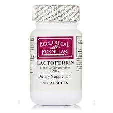Image result for Stool Lactoferrin