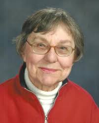 Virginia Ruth "Ginny" Olson Obituary (2023)