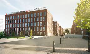 Deutsche Borse Group Prague