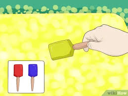 Fill your bathtub with warm water. How To Use A Lush Bubble Bar 9 Steps With Pictures Wikihow