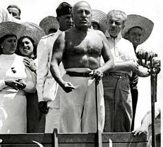 Image result for муссолини фото