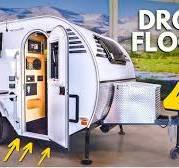 TAB 400 Boondock Edition Small Camper: Sleep 4 in a super ...