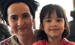 A love letter to the child I didn't plan'