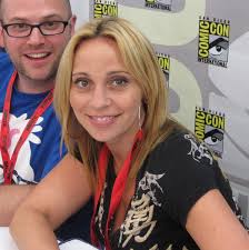 Tara Strong
