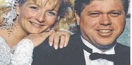 Mr. and Mrs. Heirigs