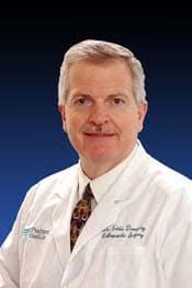 Dr. Travis Eason, MD