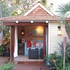 Tropical Small House Design Ideas Pictures Remodel And Decor Beach House Design Surf House Tropical Houses