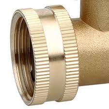 Hab da ein problem mit meinem wasserhahn in der küche. 1x 3 4 Zoll Gartenschlauch Wasser Rohrverbinder Messing Ventil Wasserhahn S L8g4 Ebay