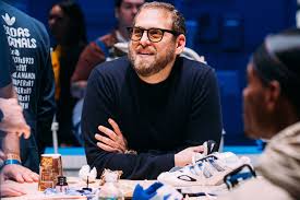 Jonah hill durante años fue etiquetado como el gordo gracioso. Jonah Hill X Adidas Originals Collection Coming Soon Kasneaker