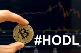 A cryptocurrency is a digital or virtual currency that uses cryptography and is difficult to counterfeit because of this security feature. Hodl What The Best Crypto Trading Strategy Should Look Like Hacker Noon