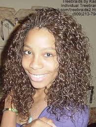*remy human hair bulk (braiding hair) *hair can be curled and flat ironed. Top 9 Tree Braid Hairstyles Tree Braids Hairstyles Wet N Wavy Hair Human Braiding Hair