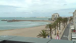 Température, pluie/neige, vent, humidité, pression,. Pourra T On Aller A La Plage Des Ce Week End Sur Le Littoral Mediterraneen