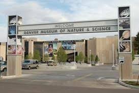 Denver Museum Of Nature Science Downtown Denver Museums General Westword