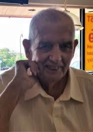 Obituary information for Gerald A Moses