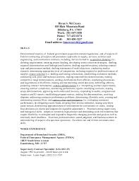 bryan mccreary resume