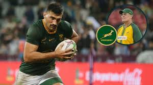 Planet Rugby - News update