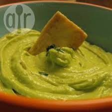 Guacamole Sans Tomates Recettes Allrecipes Quebec
