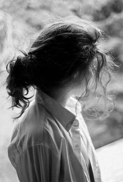 Penceredeki Kad�n 🌼