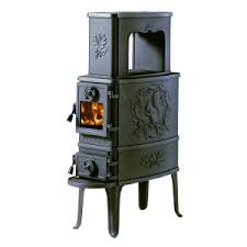 Are wood burning stoves used for cooking or only for heating? Wood Burning Stove By Morso