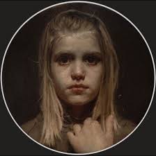 Rose Colored Glasses” Paintings by Jeffrey Hein