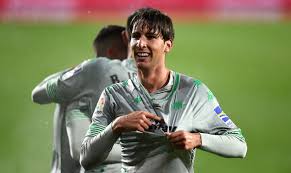 Sign up or log in to get instant payouts and deposits, the fastest live betting and daily deposit bonuses! Will Come Back Miranda To The Barca The Young Player Is Improving In The Betis