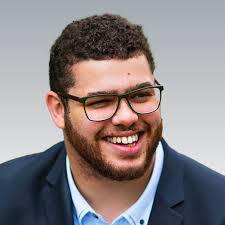 Senator Jordon Steele-John