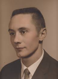 Darrel A. Martin Obituary