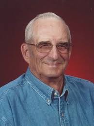 Gerald D. 'Jerry' Helgeson Obituary August 27, 2010