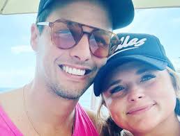 Miranda Lambert Receives Surprise Anniversary Gift From Husband Brendan  McLoughlin: 'It's So Beautiful'