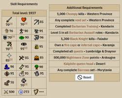 Mithril crossbows are crossbows stronger than black crossbows but weaker than adamant crossbows. Old School Runescape Ironman Guide Efficient Route To Maxing Your Ironman Slayer Guide Pvm Guide Grind Tips And More Hubpages