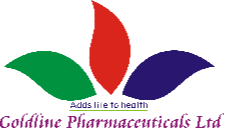 Goldline Pharmaceutical IPO Subscription Day 1 Report — 12 May 2026 | GMP & Status