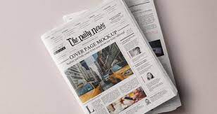 Check spelling or type a new query. 50 Newspaper Mockup Free And Premium Design Templates Candacefaber