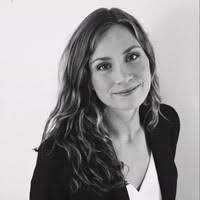 Melissa Zetterström