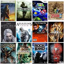 Something was in the air in 2007..! : rgaming