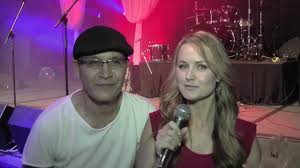 Boom Crash Opera's Dale Ryder