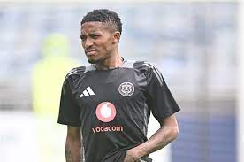 Will Saleng Play For Pirates Again? Insider Opens Up | Soccer Laduma