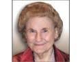 Mildred Timmerman Obituary (2014)
