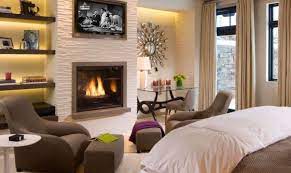 Check spelling or type a new query. 50 Bedroom Fireplace Ideas Fill Your Nights With Warmth And Romance