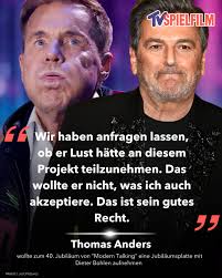 https://s.bunte.de/0b249134 👈🏼 So eng die Beziehung zwischen Bohlen und  Andres einst war, heute sieht das ganz anders aus. 💔