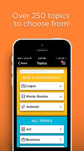 A game show would not do it justice. Hugely Popular Ios Trivia Game Quizup Is Now Available On Android For Free Pocket Gamer