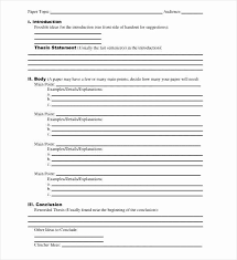 Sermon Template Microsoft Word Beautiful Sermon Structure Template Baptist Sermon Outline Essay Outline Essay Outline Template Research Paper Outline Template