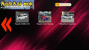 Namun pastinya artikel yang menarik ya. Koleksi Mod Bussid Mobil Mewah Dlya Android Skachat Apk