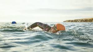6 tips for a smart triathlon swim active