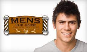 Places west allis, wisconsin beauty, cosmetic & personal carebeauty salonhair salon sport clips haircuts of west allis. 7 For A Haircut At The Men S Hair House The Men S Hair House Groupon