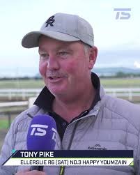 Weekend Racing Recap: Moments That Stood Out