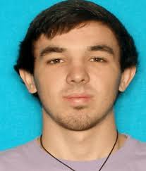 Critical Missing Person Dylan David Amacher