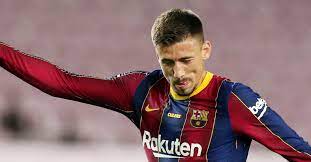 Lenglet is an assistant professor at the center for magnetic resonance research (department of radiology) and a scholar of the institute for translational neuroscience (itn). Cupra Barca Auction Original Signed Lenglet Jersey